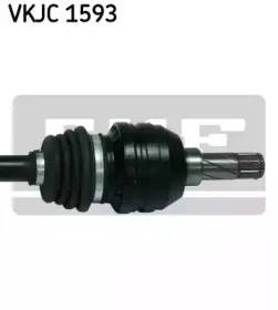 Приводной вал SKF купить